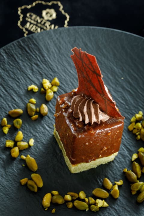 Gastro Heritage Hotel Santa Lucia