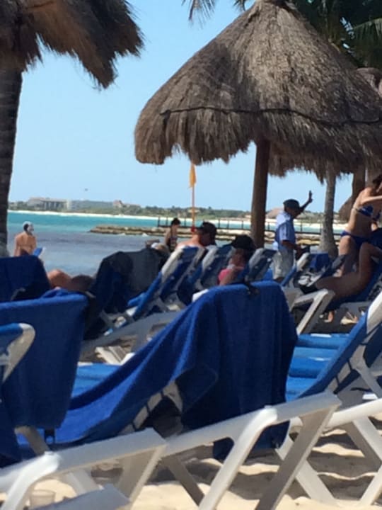 Strand BlueBay Grand Esmeralda