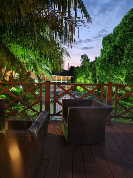 Gastro Dreamland The Unique Sea & Lake Resort / Spa