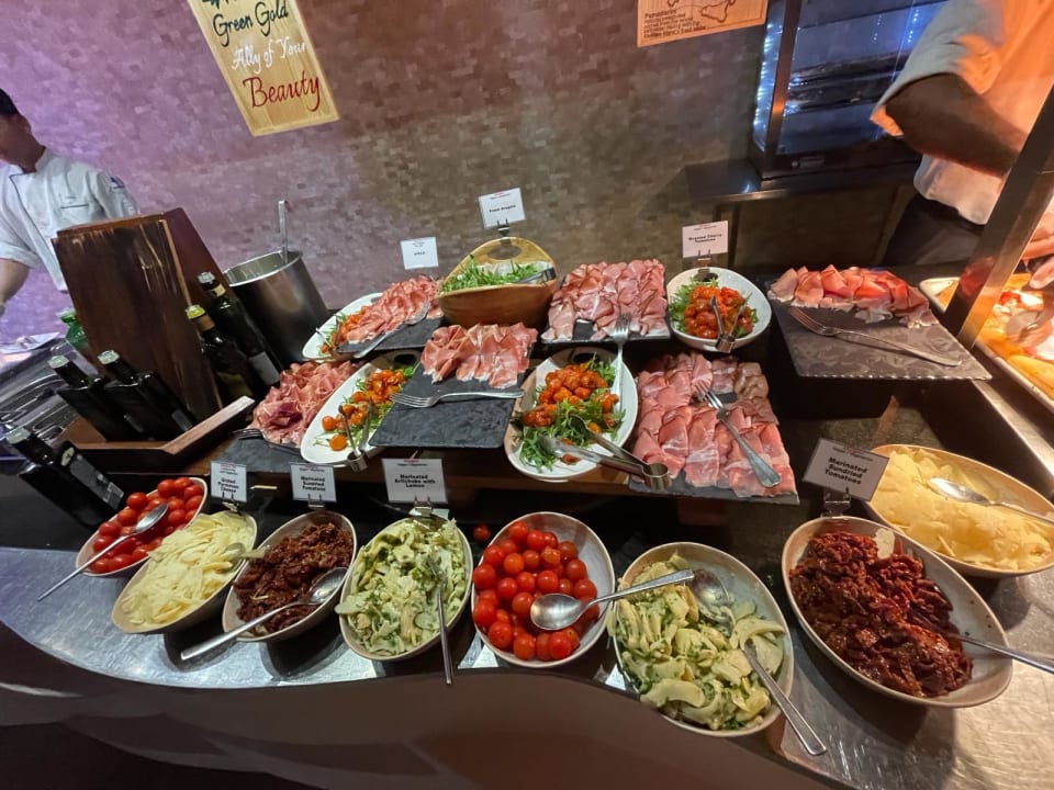 Gastro Meeru Maldives Resort Island