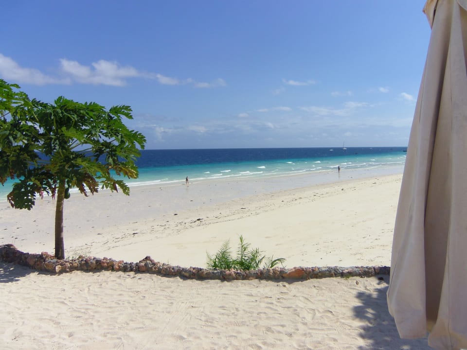 Ein Traum Royal Zanzibar Beach Resort