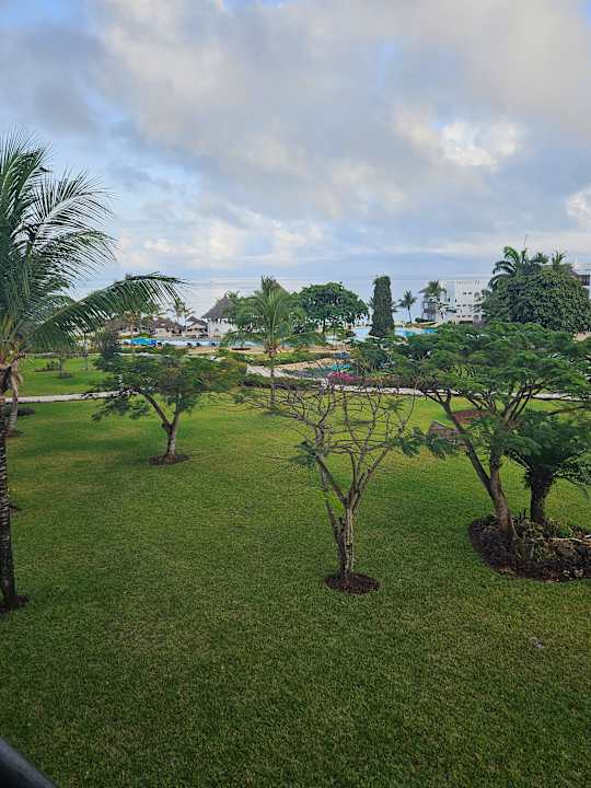 Zimmer Royal Zanzibar Beach Resort