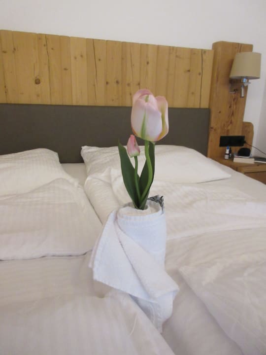 Zimmer Hotel Hochfilzer