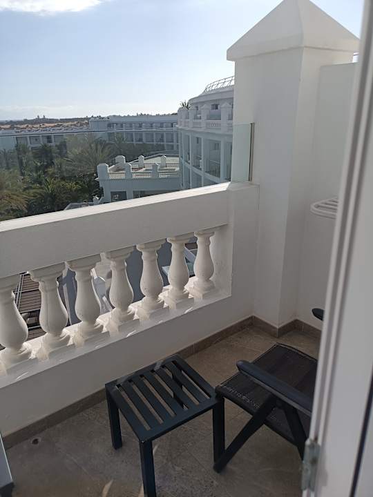 Sonstiges Hotel Riu Palace Maspalomas Adults Only