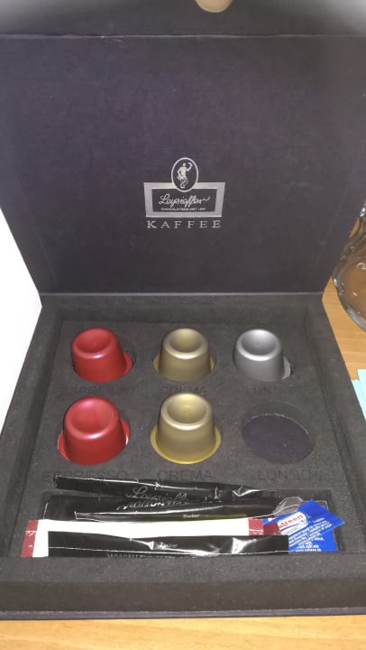 Sonstiges AMERON Köln Hotel Regent