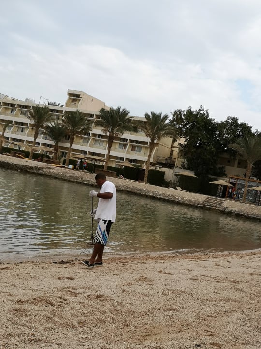 Sonstiges Royal Star Beach Resort