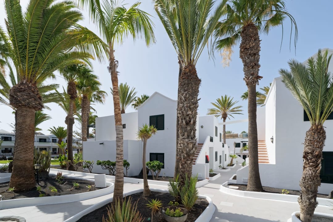Außenansicht LABRANDA Playa Club