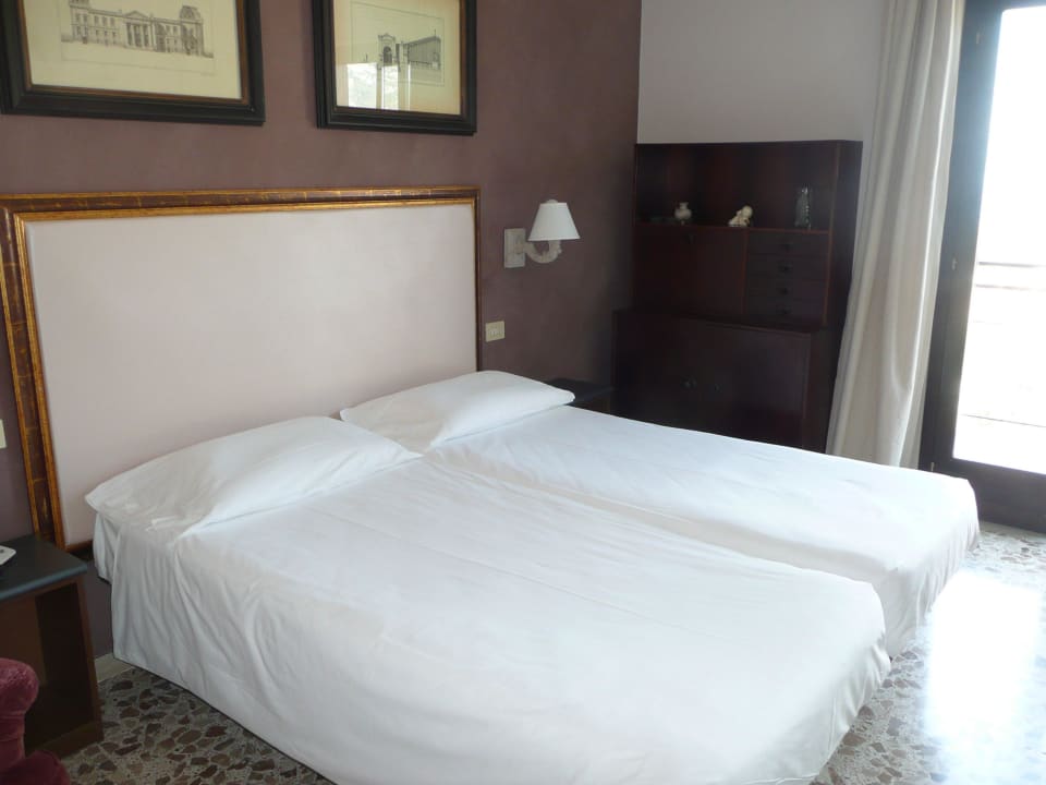 Betten Hotel Cristina