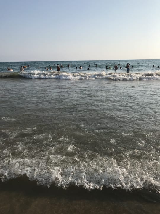 Strand Aydinbey Kings Palace & Spa