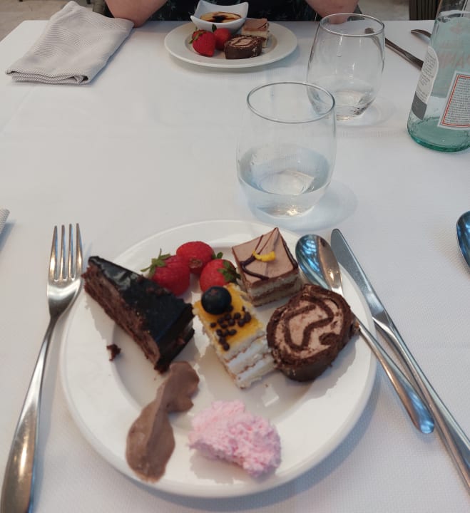 Gastro Canyamel Park Hotel & Spa 16+ Adults only