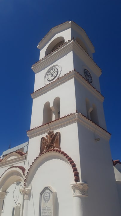 Sonstiges Hotel Elektra Beach