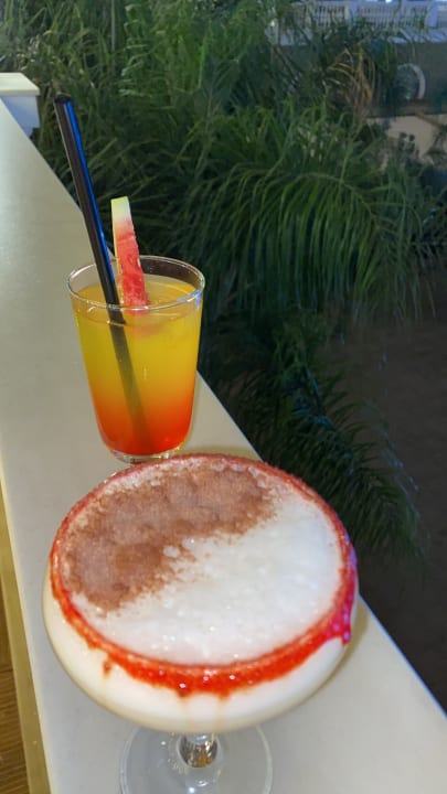 Sonstiges Haydarpasha Palace