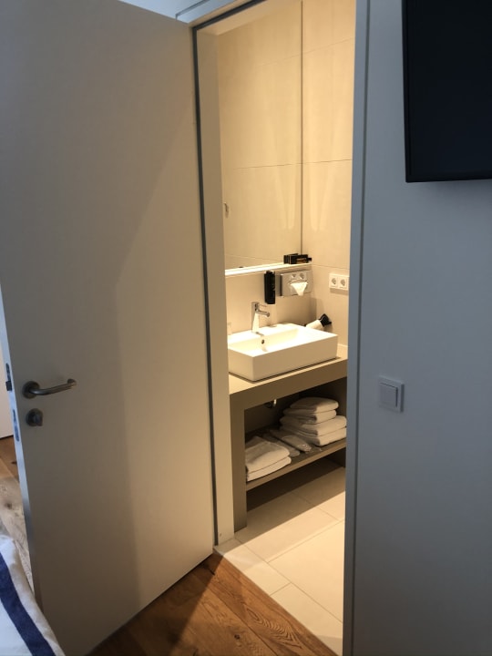 Zimmer Hotel Gabrium