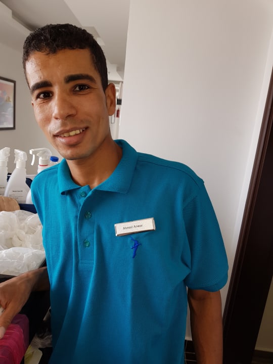 Sonstiges Pickalbatros White Beach Resort - Hurghada