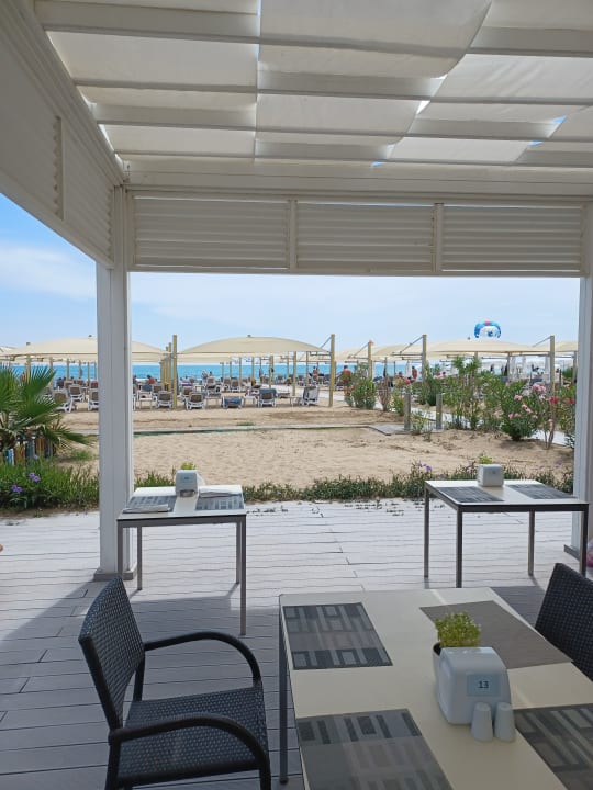 Gastro TUI BLUE Xanthe