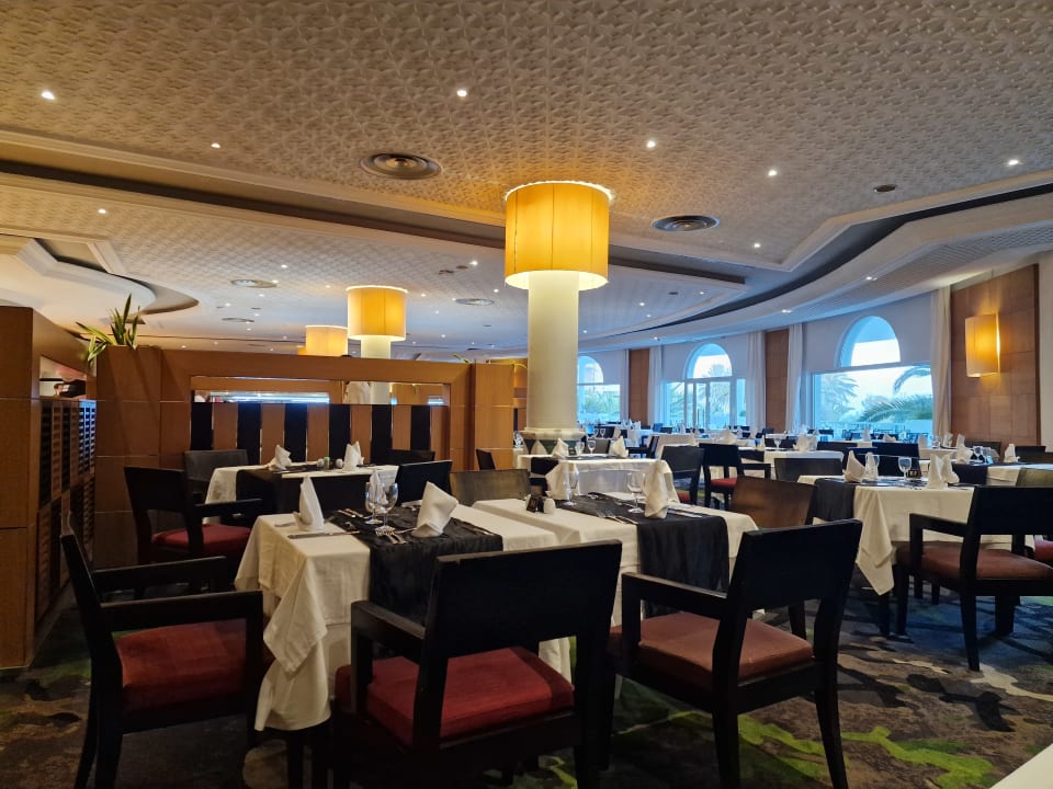 Gastro Oceana Hotel & Spa