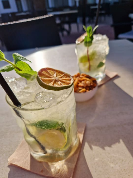 Gastro CM Playa del Moro