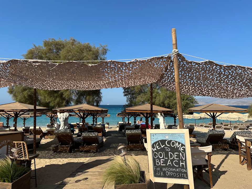 Strand Hotel Villa Adriana