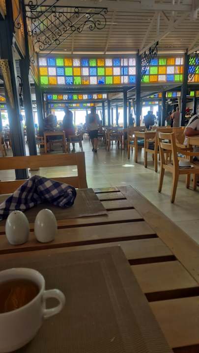 Gastro Sentido Caribbean World Soma Bay