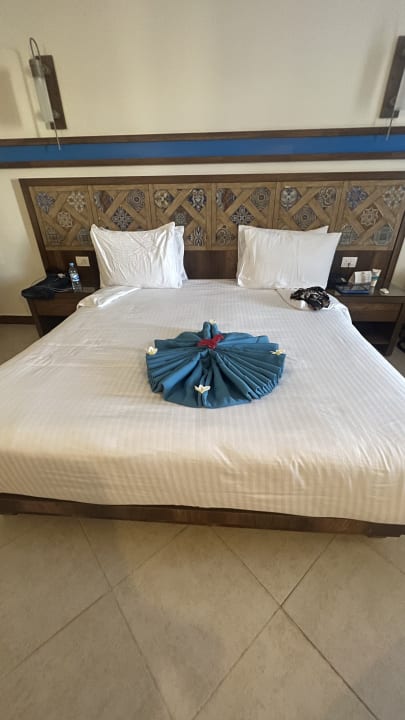 Zimmer Lazuli Hotel Marsa Alam