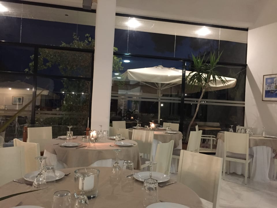 Gastro Kassandra Mare Hotel