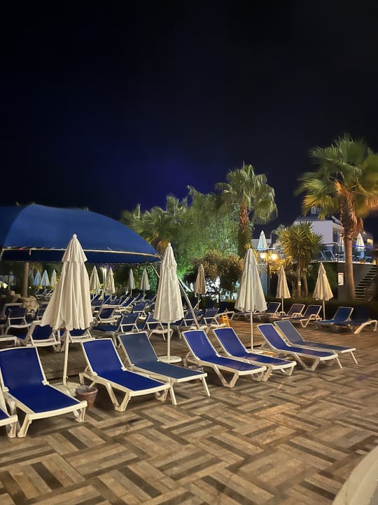 Pool Numa Bay Exclusive Hotel