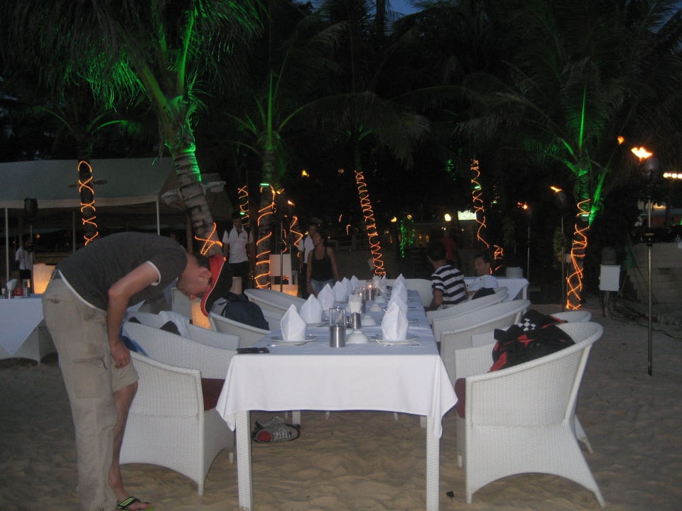 Sanset Tour Lokal Phuket