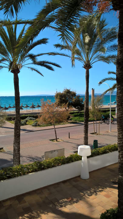 Strand Grupotel Acapulco Playa - Adults Only