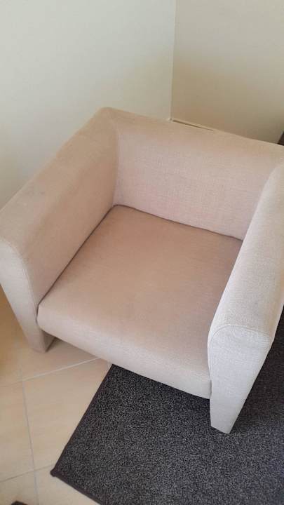 Polstersessel Hotel Cazablanka / Casablanca