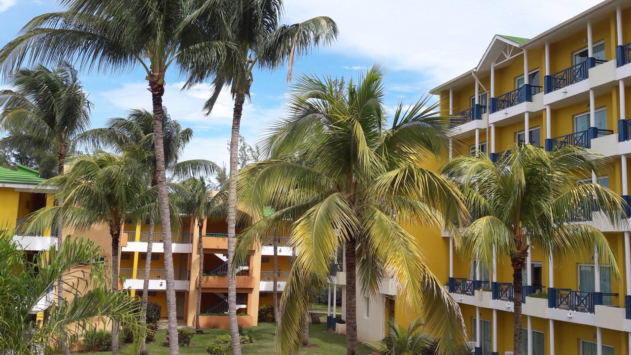 5 Melia Las Antillas - Adults only