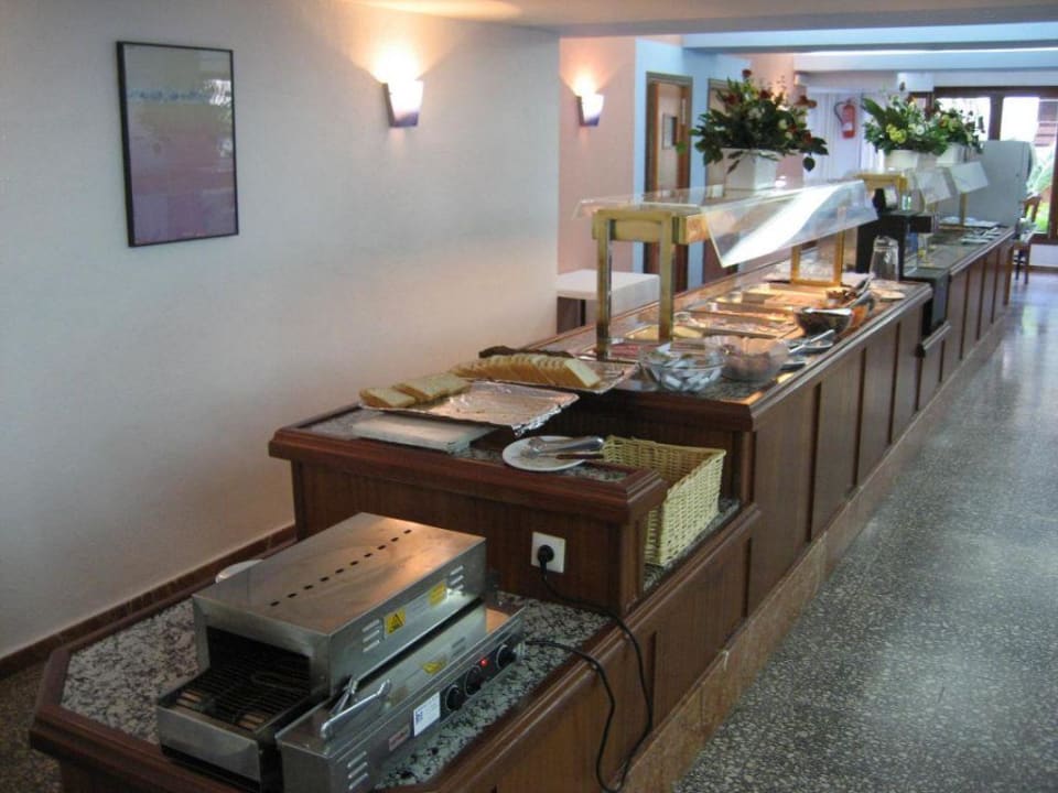 Restaurant BLUESEA Cala Millor