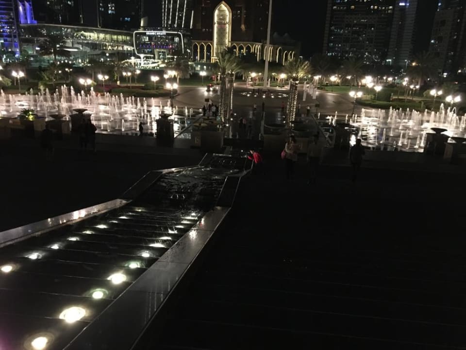 Sonstiges Emirates Palace Mandarin Oriental