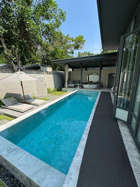 Zimmer SALA Phuket Mai Khao Beach Resort