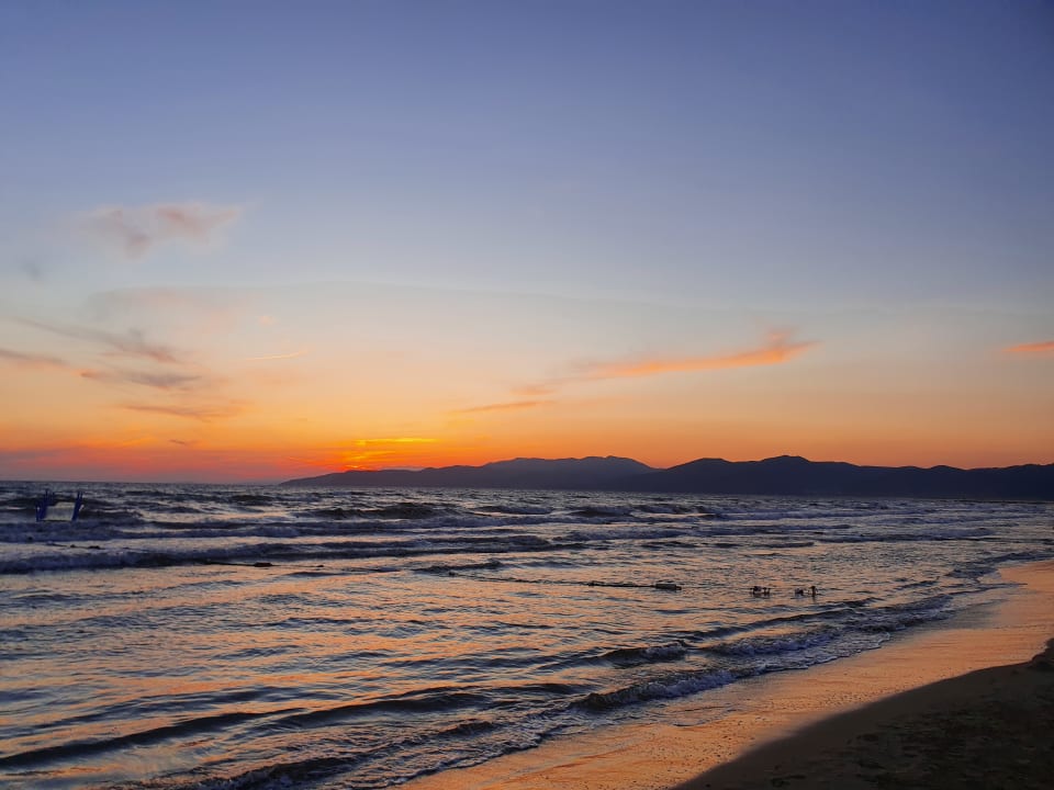 Strand Korumar Ephesus Beach & Spa Resort