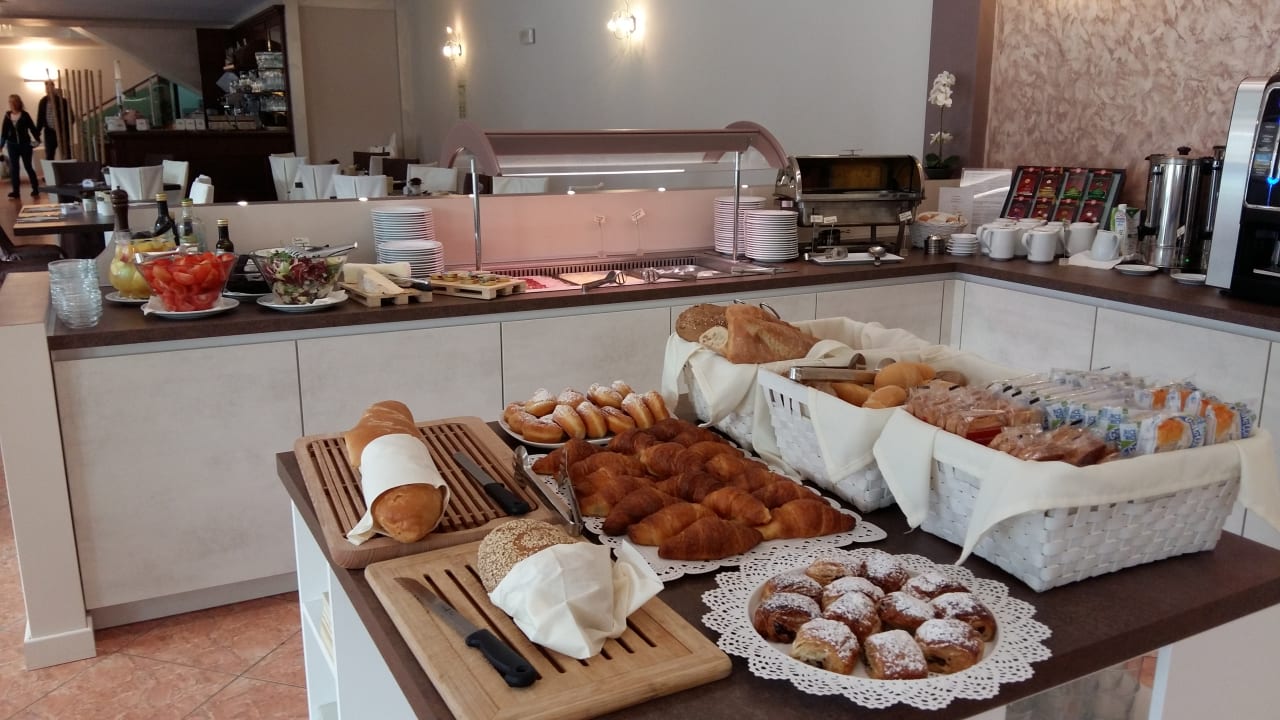 Gastro Hotel Mercedes