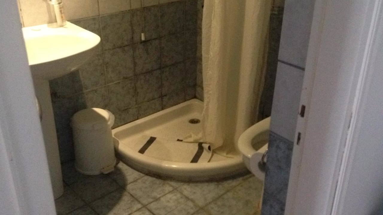 Zimmer Gloria Maris Hotel Suites and Villa