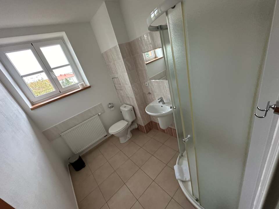 Zimmer Penzion Na Stavidle