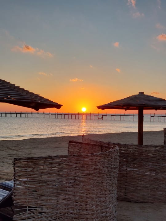 Strand Casa Mare Resort