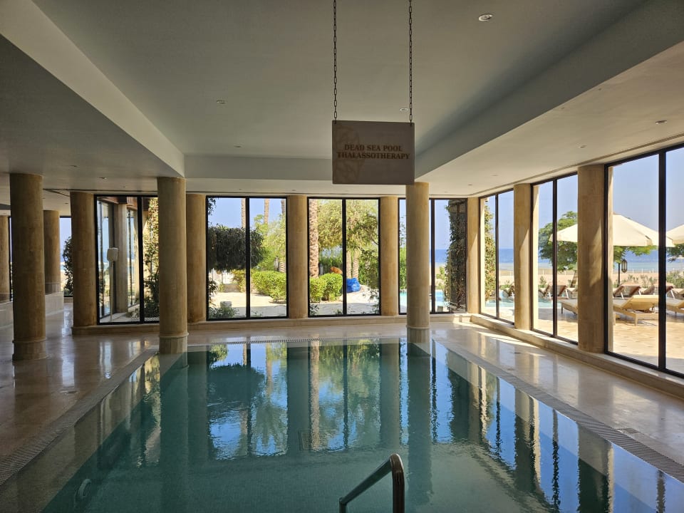 Pool Makadi Spa - Adults only