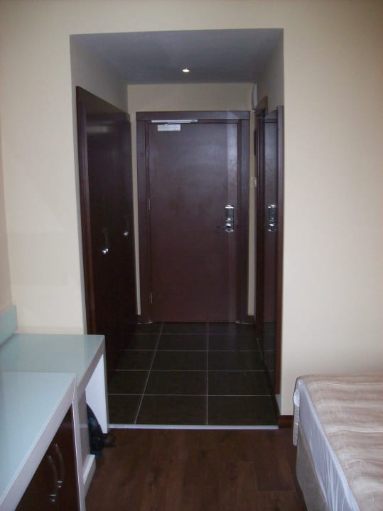 Zimmer 2225 - renoviert Tusan Beach Resort