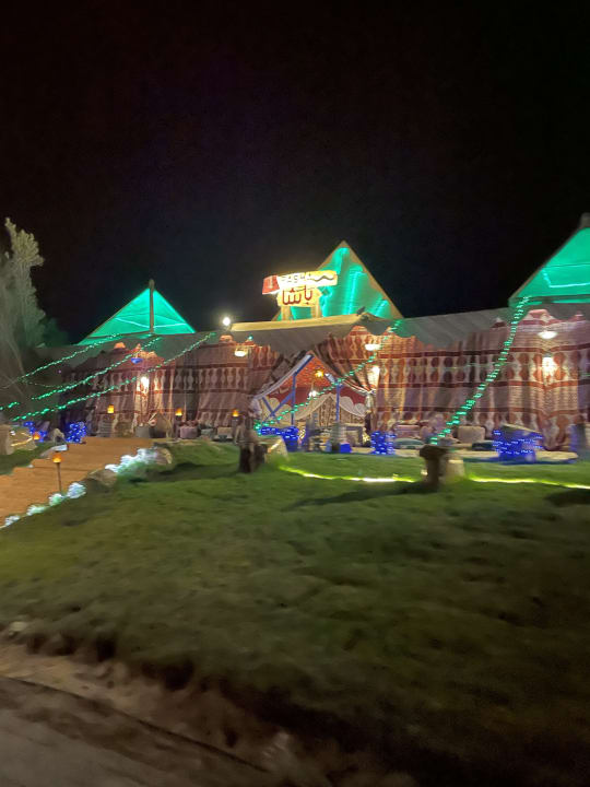 Sport & Freizeit Gravity Hotel & Aquapark Sahl Hasheesh