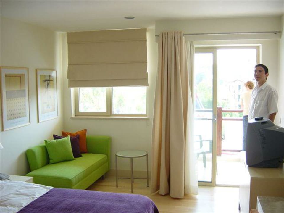 Xanthe Resort Zimmer TUI BLUE Xanthe