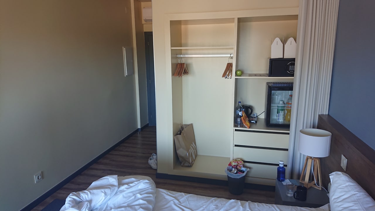 Zimmer The Prime Energize Hotel