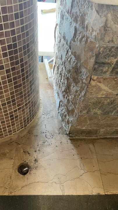 Gastro Hotel Kalithea Horizon Royal