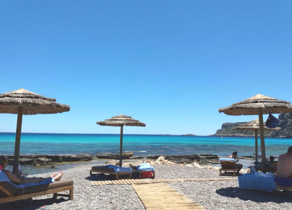 Strand Aquagrand Artistic Luxury Beach Resort - Adults only