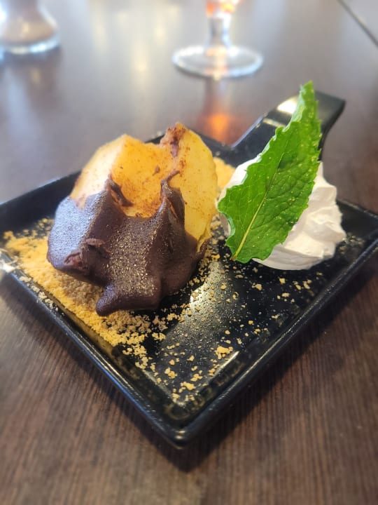 Gastro Gavimar Ariel Chico Club & Resort