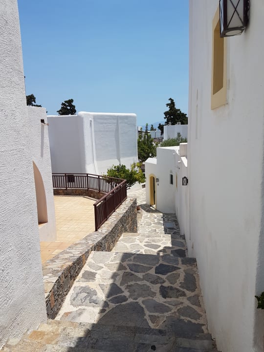 Sonstiges Creta Maris Resort