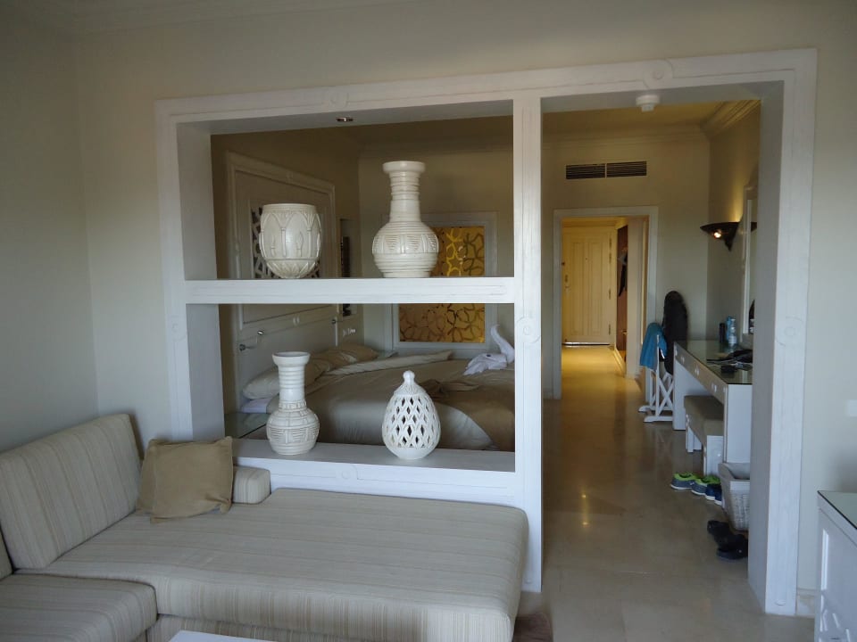   Zimmer Makadi Spa - Adults only