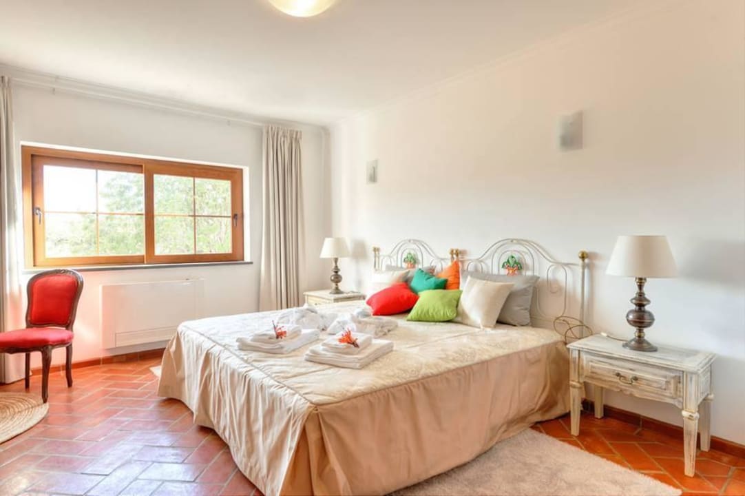 Suite Quinta dos Tesouros