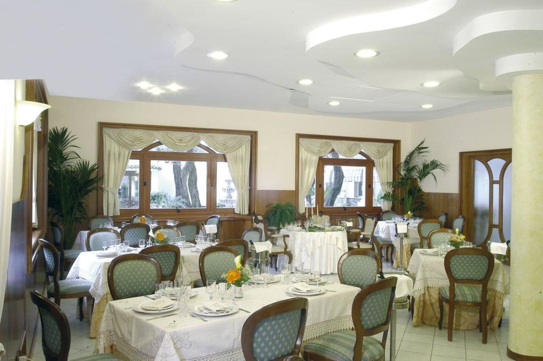 Restaurant Hotel Degli Ulivi